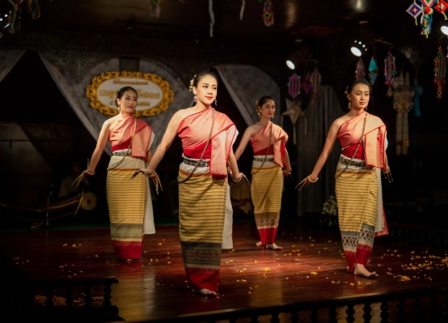 カントークディナー